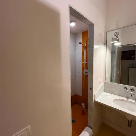 Parthenope Holiday home