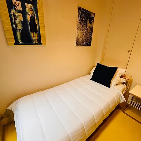 Parthenope Holiday home *