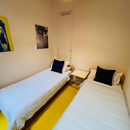 Vakantiehuis Parthenope *