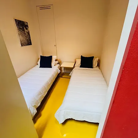Parthenope Vakantiehuis