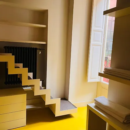 Prázdninový dům Parthenope *