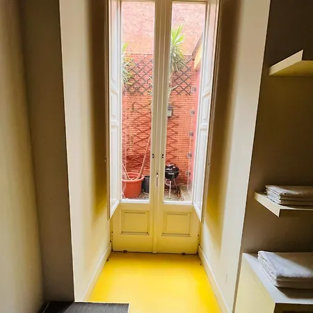 Vakantiehuis Parthenope Napels