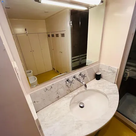 Vakantiehuis Parthenope *