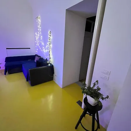 Сasa de vacaciones Parthenope