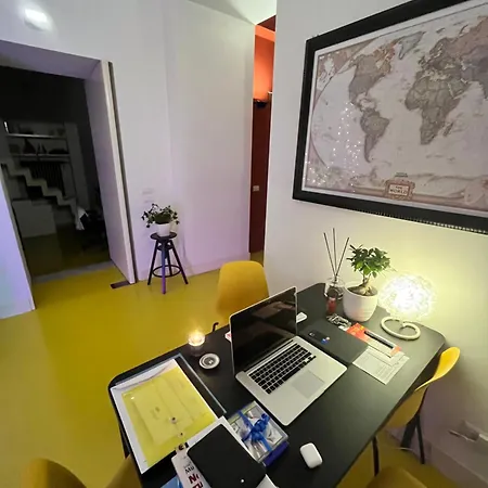 Сasa de vacaciones Parthenope *