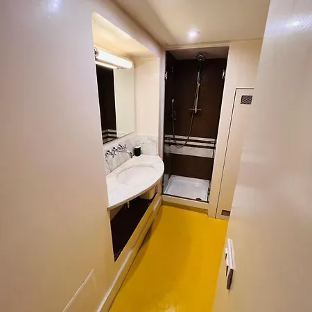 Parthenope Сasa de vacaciones Nápoles