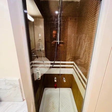 Сasa de vacaciones Parthenope