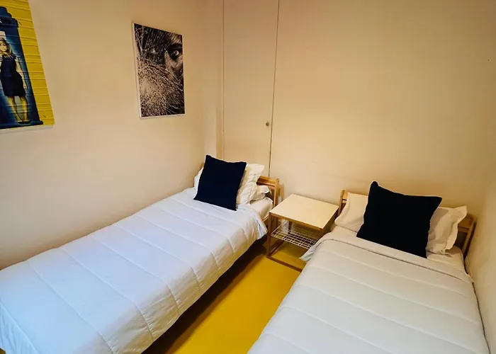 Holiday home Parthenope *