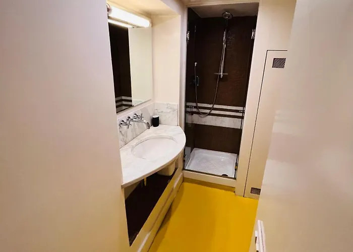 Parthenope Holiday home Naples