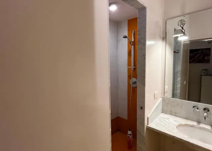 Parthenope Holiday home