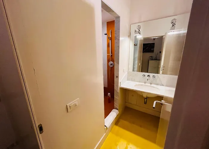 Holiday home Parthenope