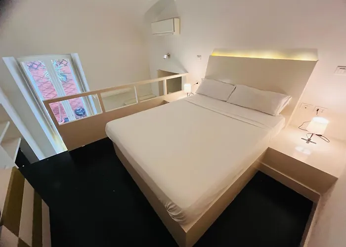 Parthenope Holiday home Naples