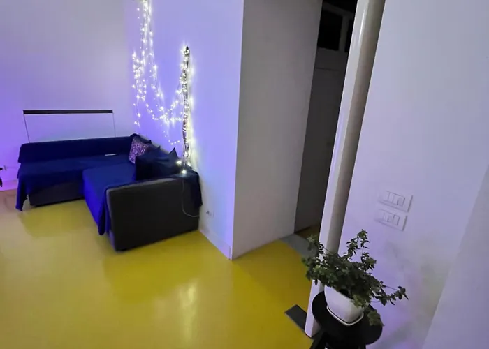 Casa vacanze Parthenope