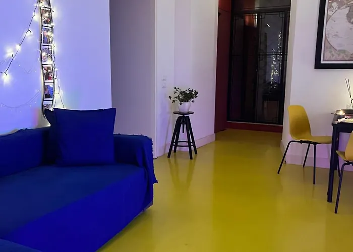 Parthenope Casa vacanze Napoli